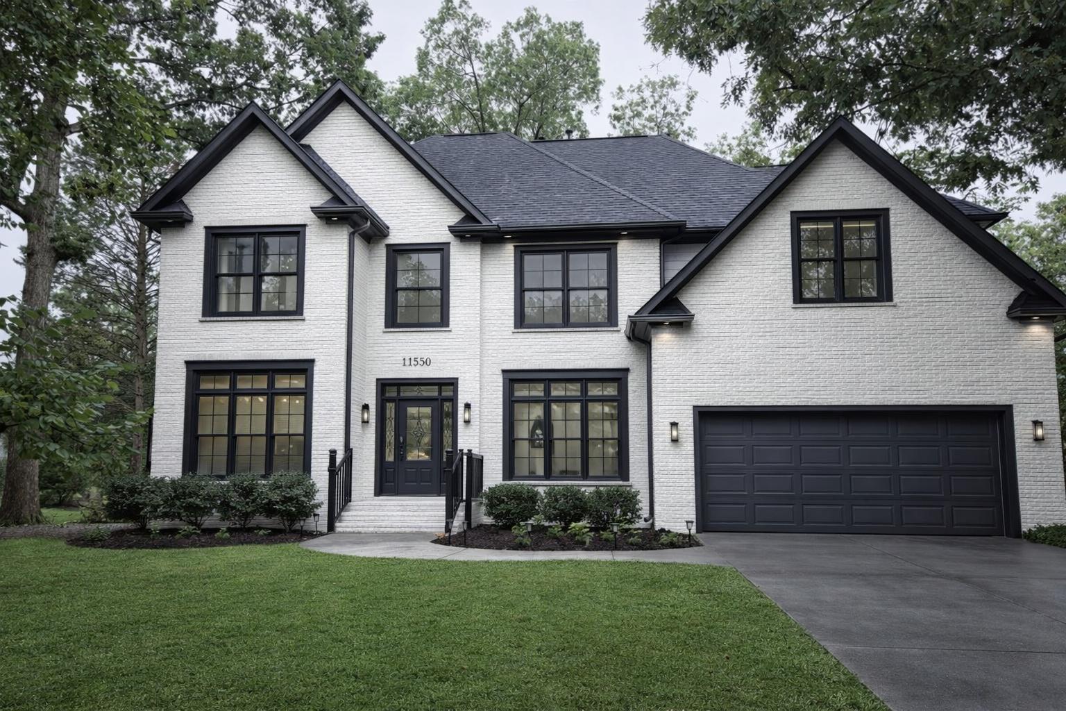 Charlotte NC home